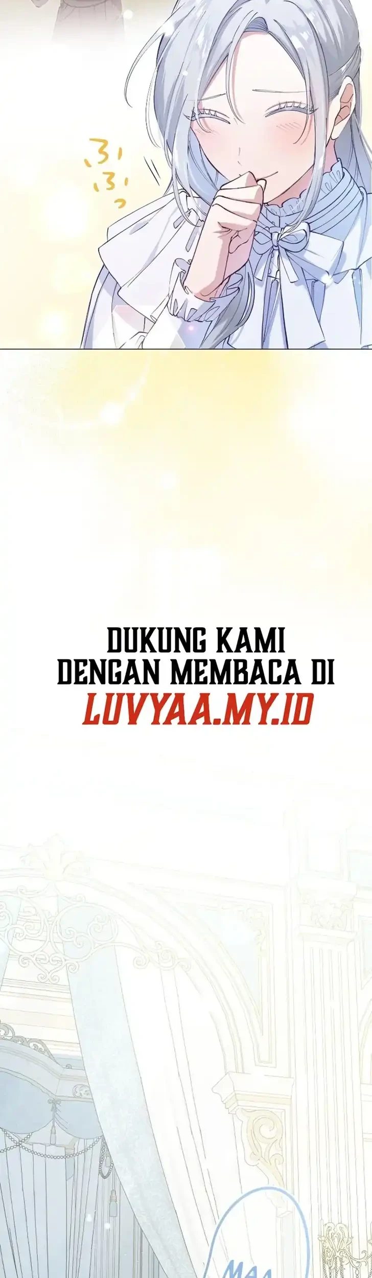 I Became the Stepmother of a Terminally Ill Child Chapter 3 Gambar 19