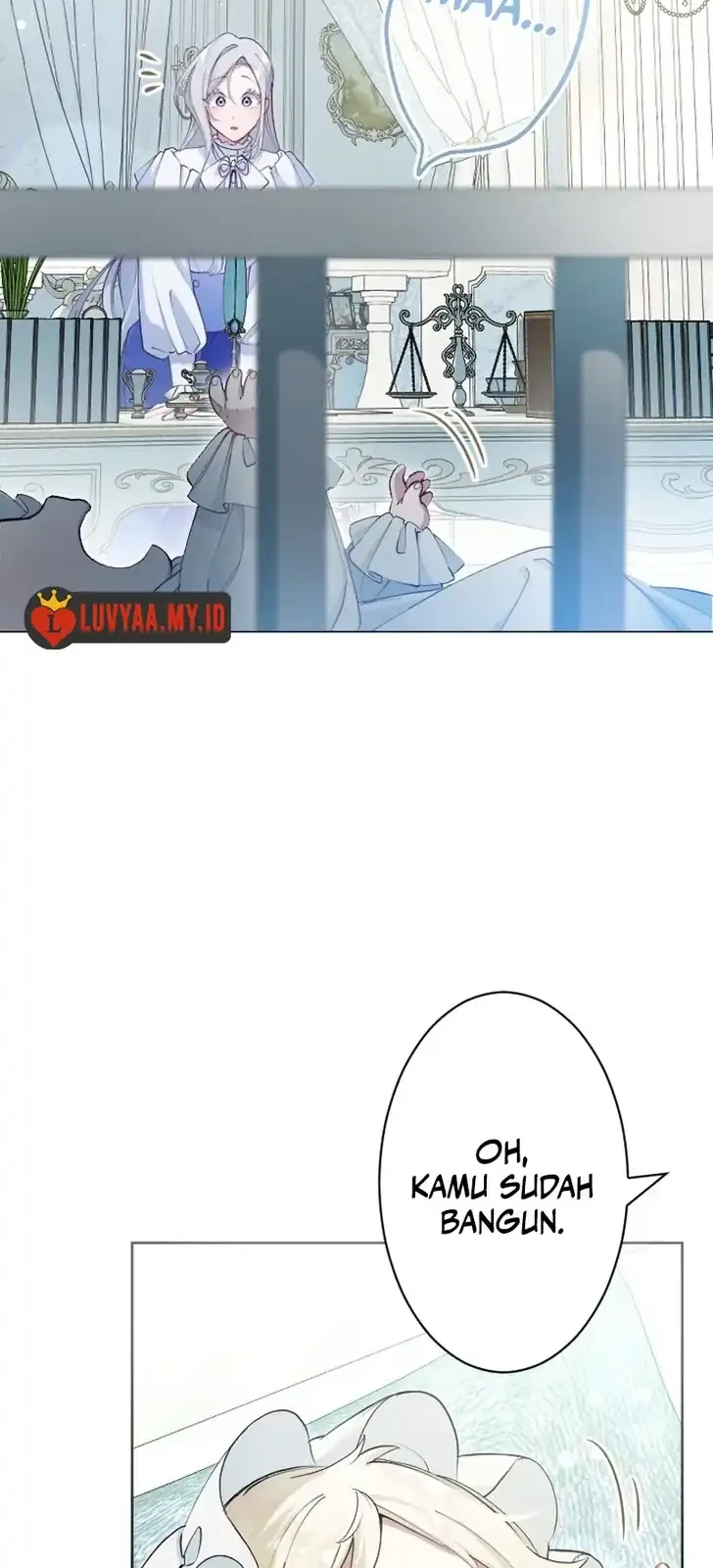 I Became the Stepmother of a Terminally Ill Child Chapter 3 Gambar 20