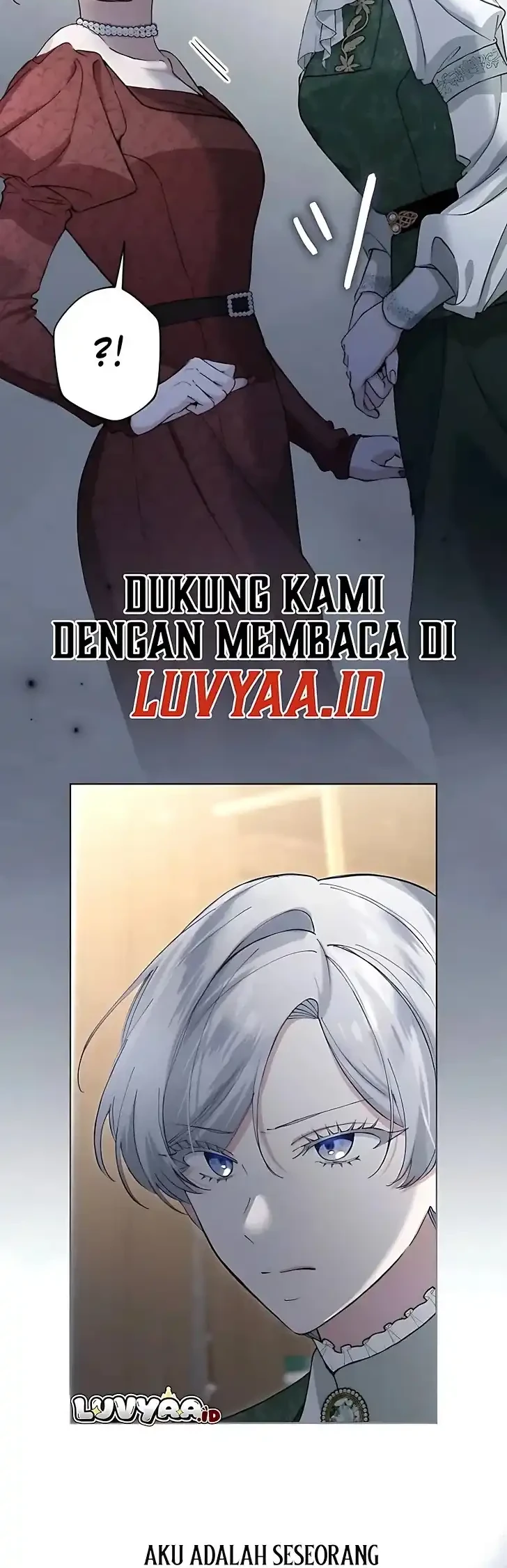 I Became the Stepmother of a Terminally Ill Child Chapter 46 Gambar 15
