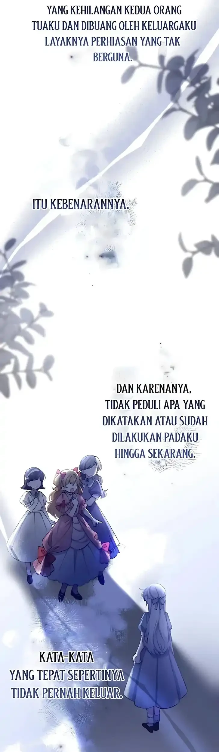 I Became the Stepmother of a Terminally Ill Child Chapter 46 Gambar 16