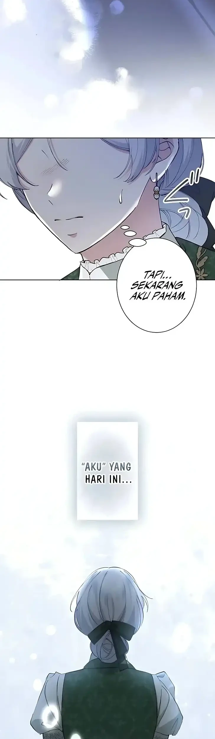 I Became the Stepmother of a Terminally Ill Child Chapter 46 Gambar 17