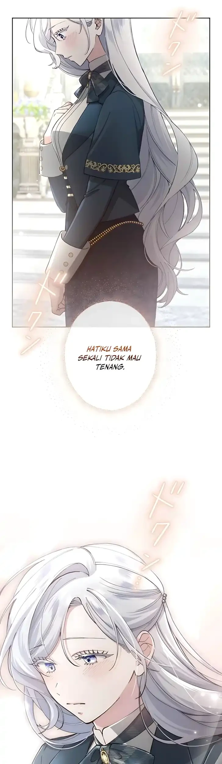 I Became the Stepmother of a Terminally Ill Child Chapter 50 Gambar 13