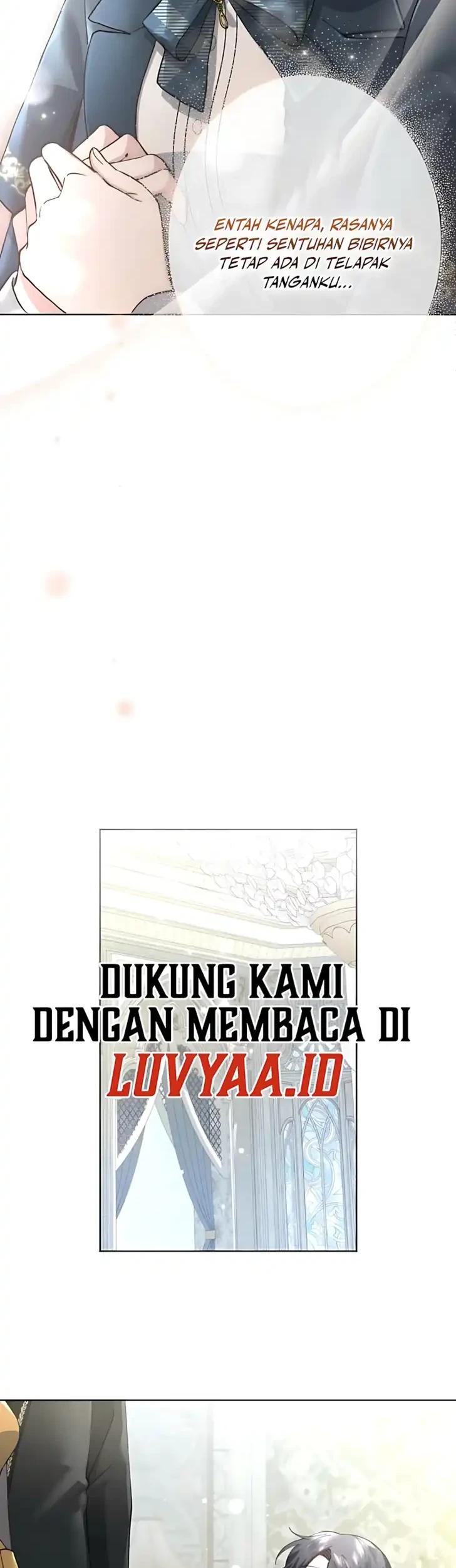 I Became the Stepmother of a Terminally Ill Child Chapter 50 Gambar 14