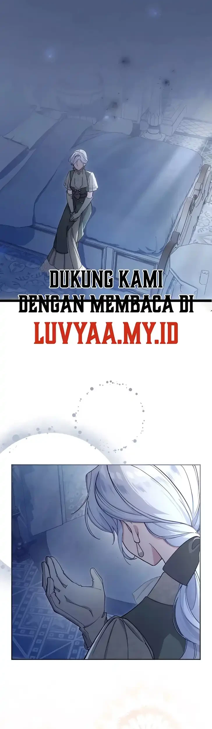I Became the Stepmother of a Terminally Ill Child Chapter 61 Gambar 14
