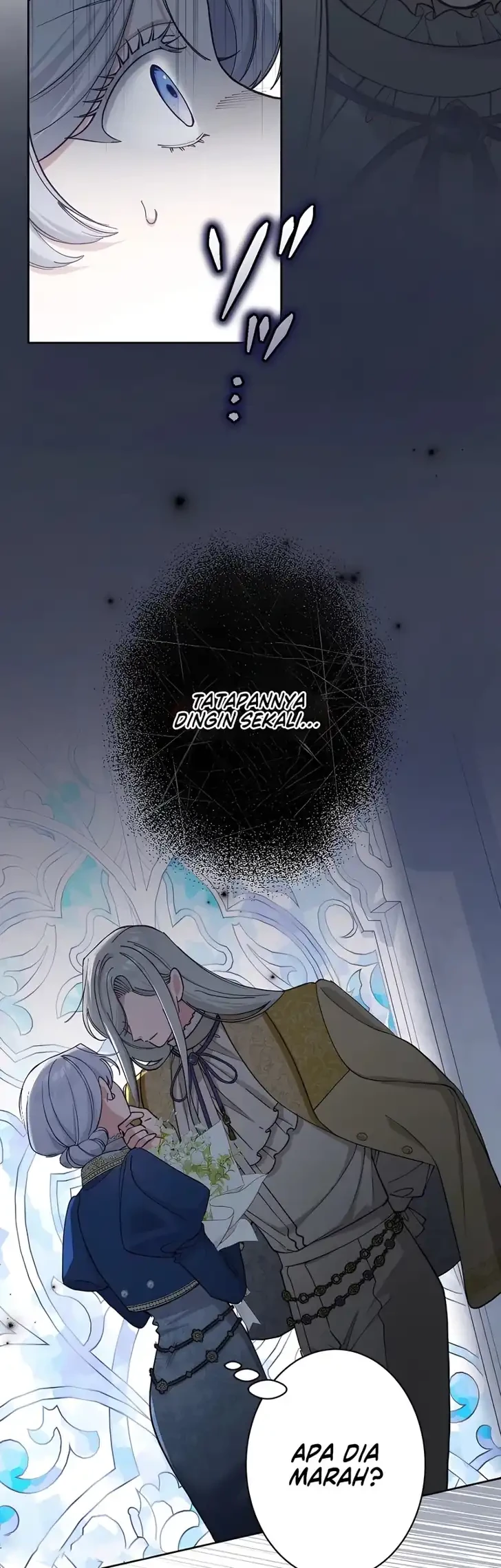 I Became the Stepmother of a Terminally Ill Child Chapter 62 Gambar 15