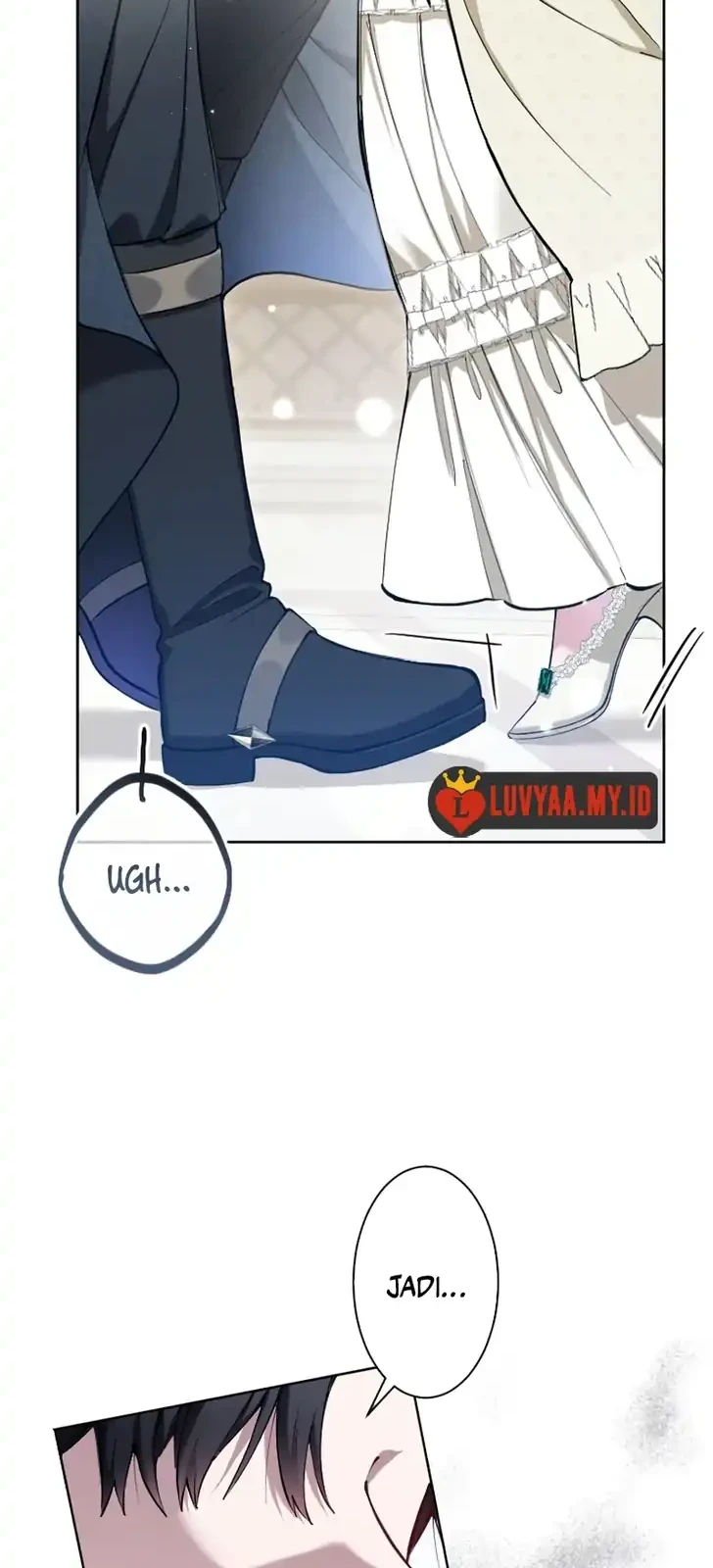 I Became the Stepmother of a Terminally Ill Child Chapter 7 Gambar 12