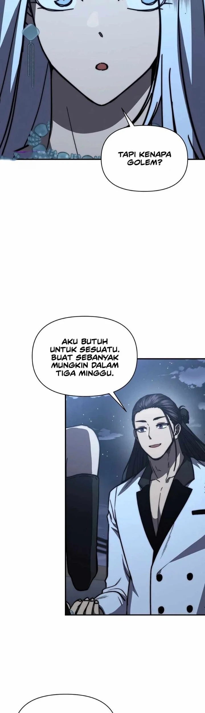 I Became the Successor of the Martial God Chapter 41 Gambar 17
