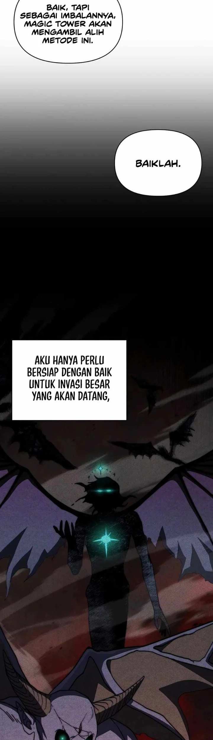 I Became the Successor of the Martial God Chapter 41 Gambar 18