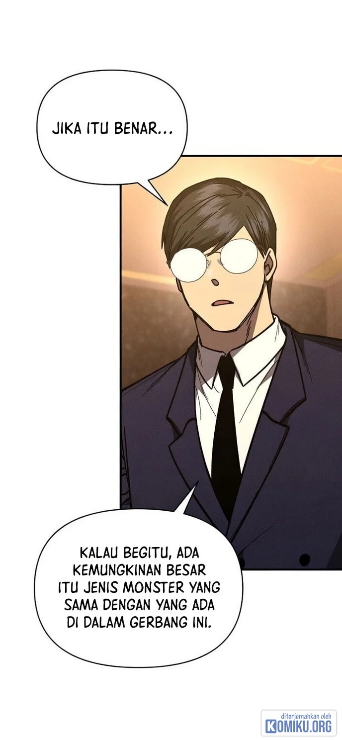 I Became the Successor of the Martial God Chapter 42 Gambar 17