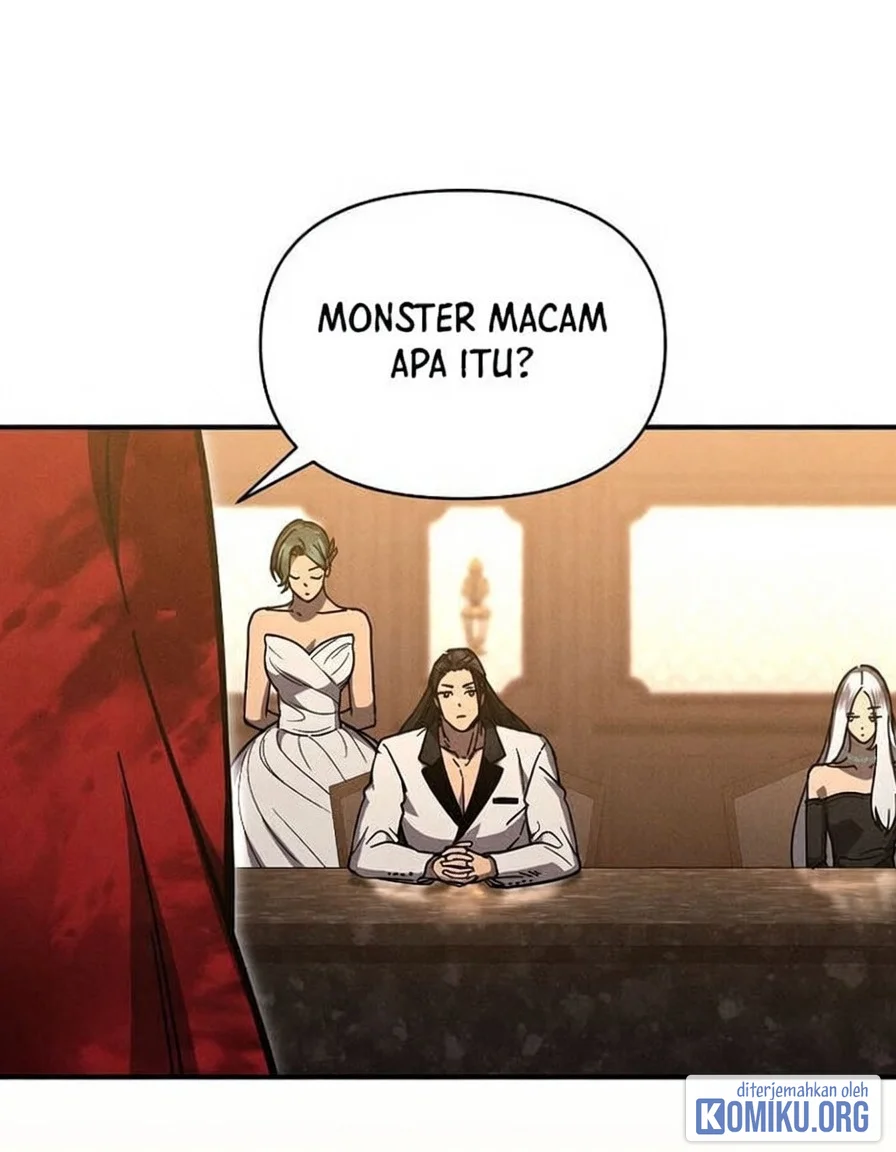 I Became the Successor of the Martial God Chapter 42 Gambar 18