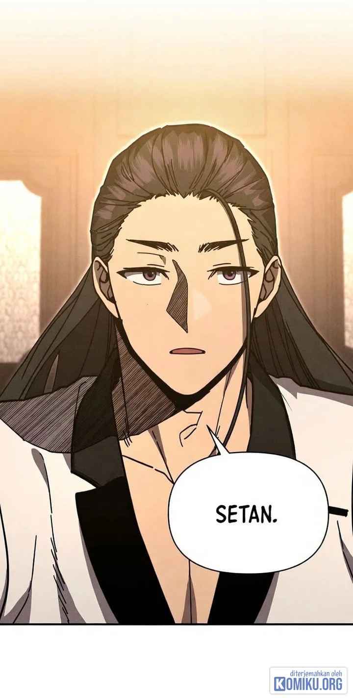 I Became the Successor of the Martial God Chapter 42 Gambar 19