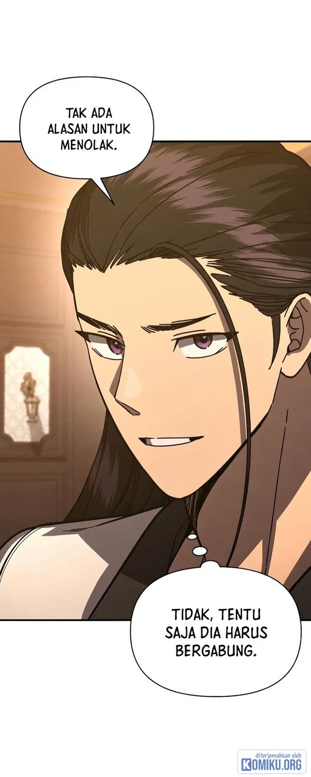 I Became the Successor of the Martial God Chapter 43 Gambar 20