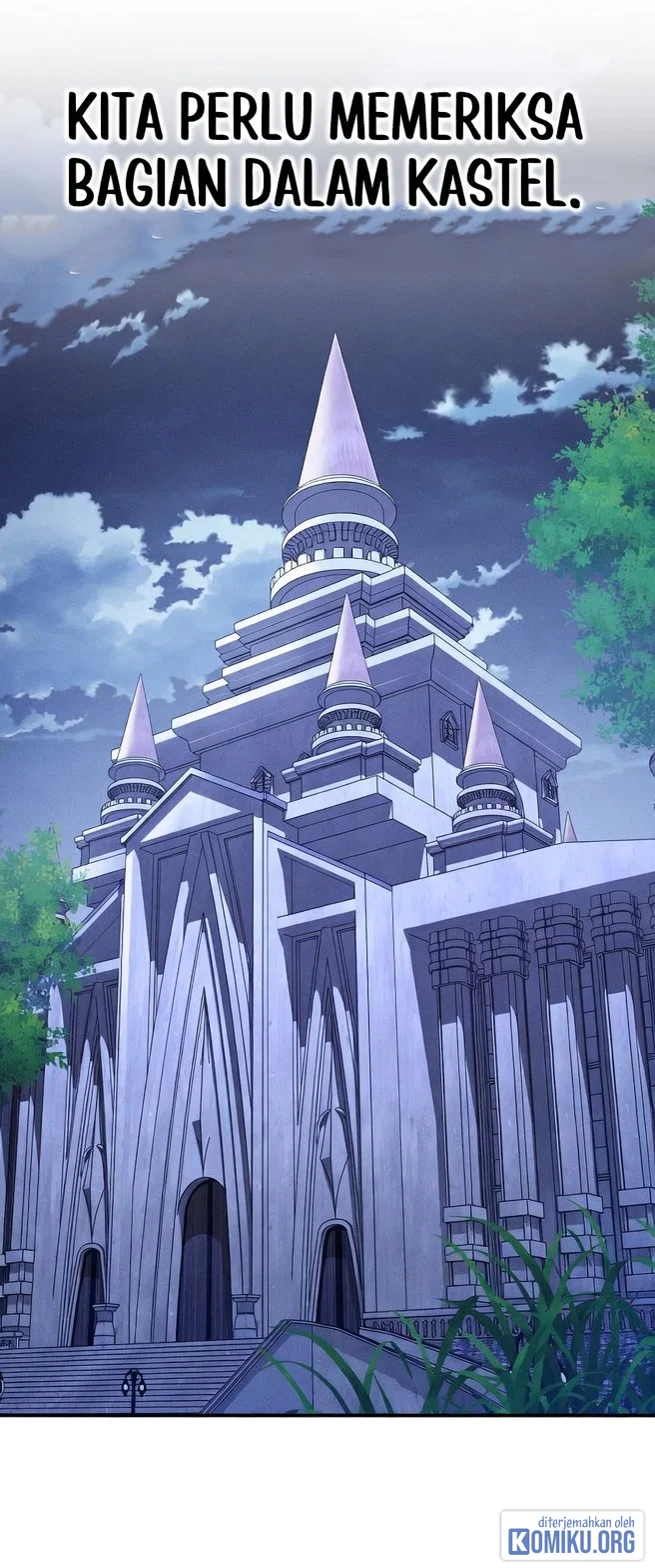 I Became the Successor of the Martial God Chapter 46 Gambar 17
