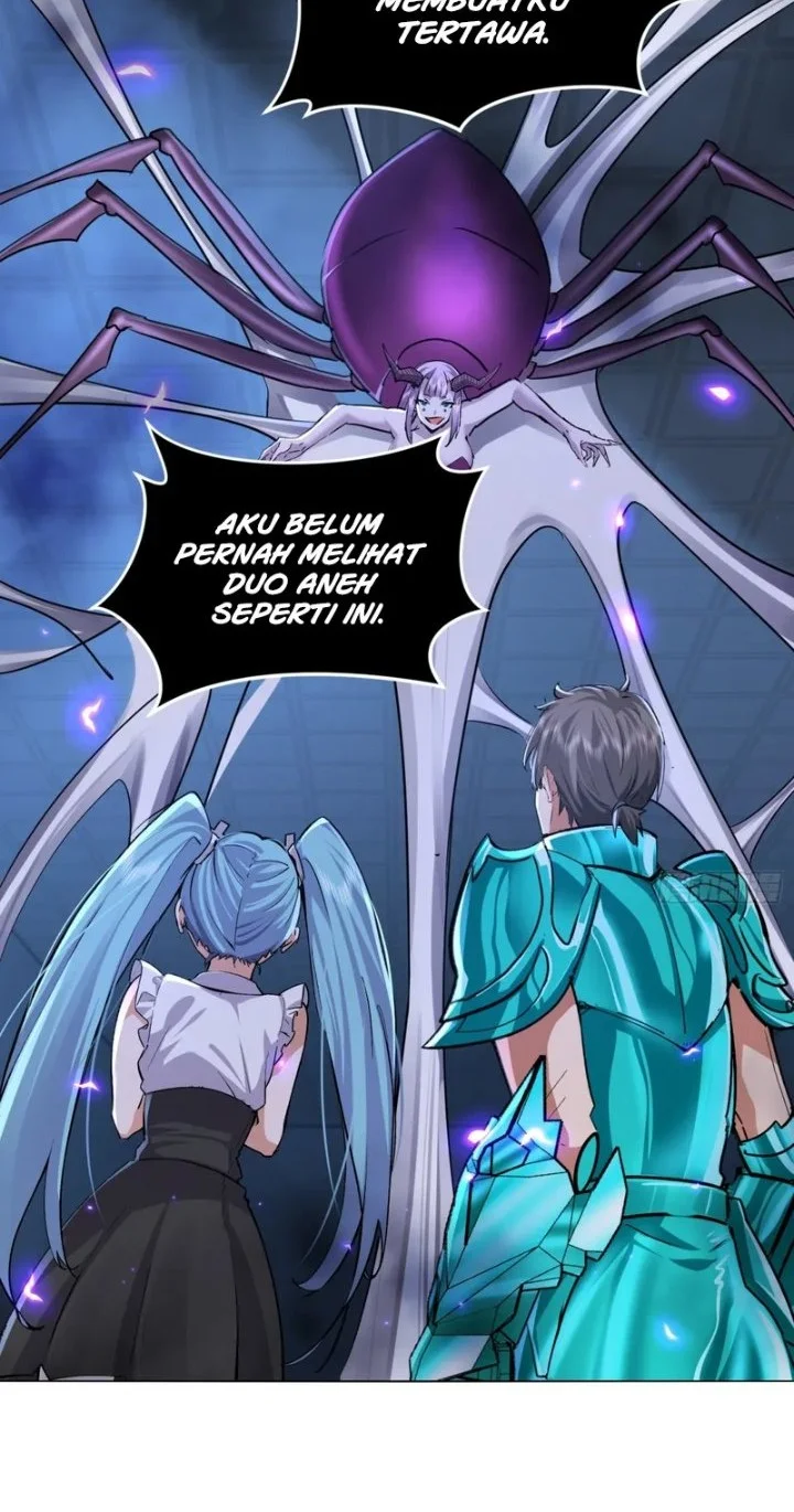 I Became the Target of the Harem in Another World Chapter 24 Gambar 11
