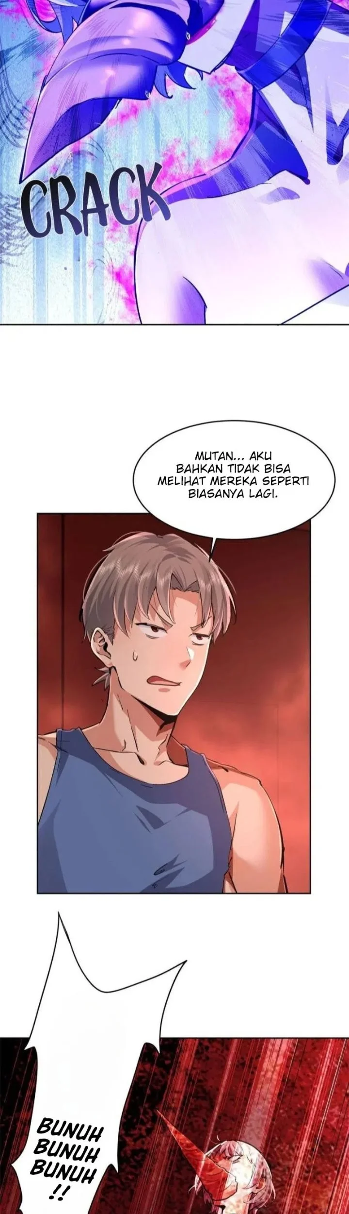 I Became the Target of the Harem in Another World Chapter 26 Gambar 8