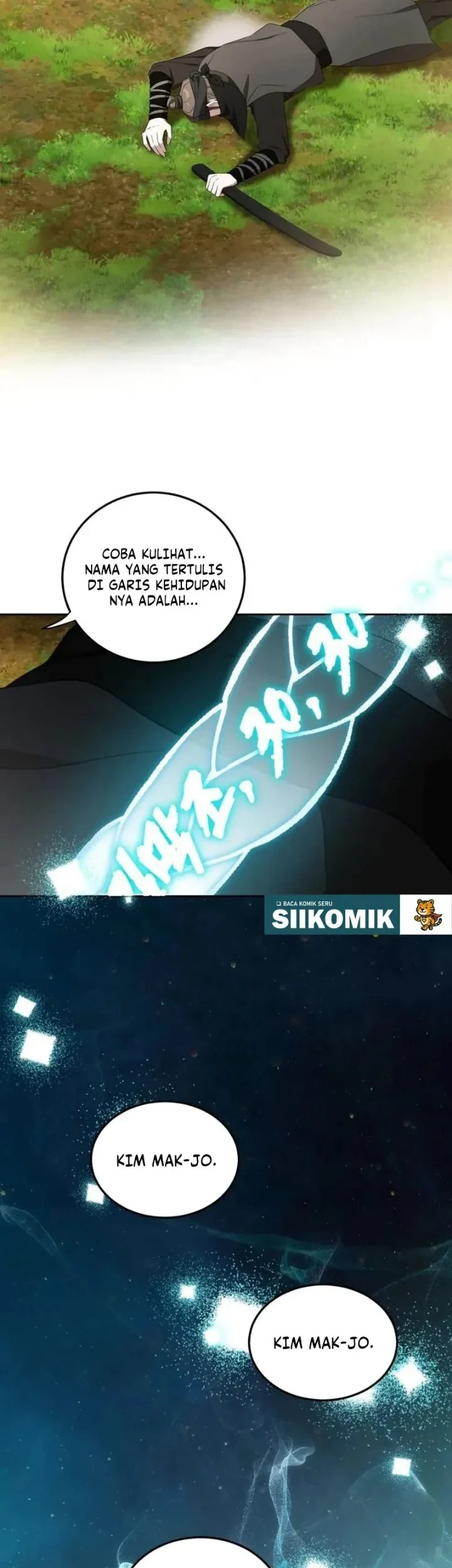 I Became the Terminally Ill Princess With No Tomorrow Chapter 13 Gambar 15