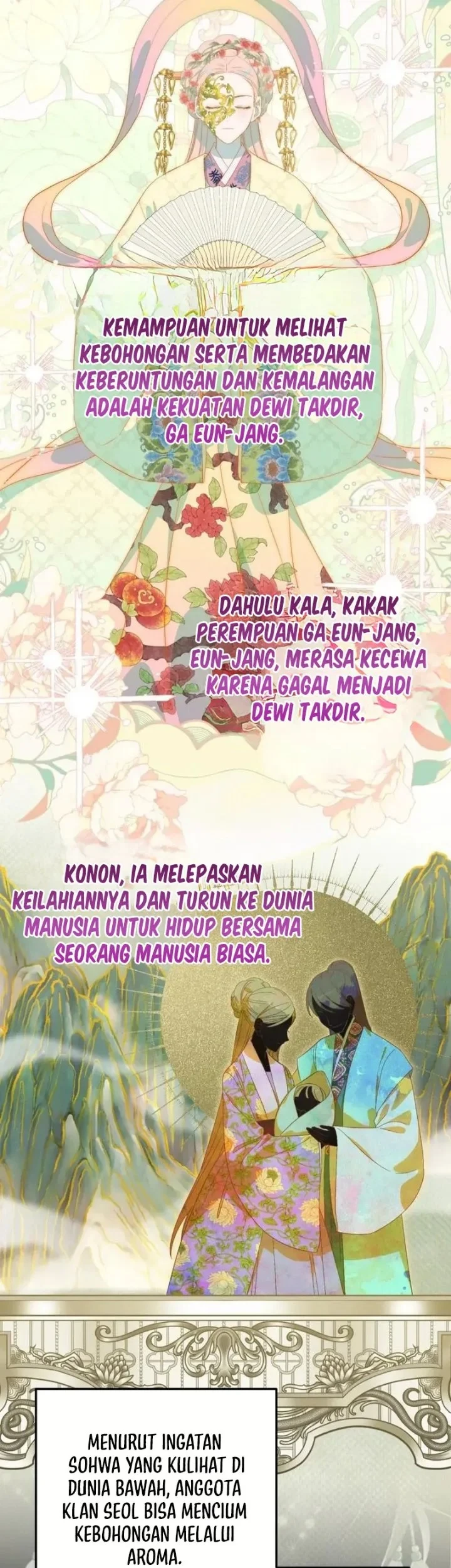 I Became the Terminally Ill Princess With No Tomorrow Chapter 14 Gambar 13
