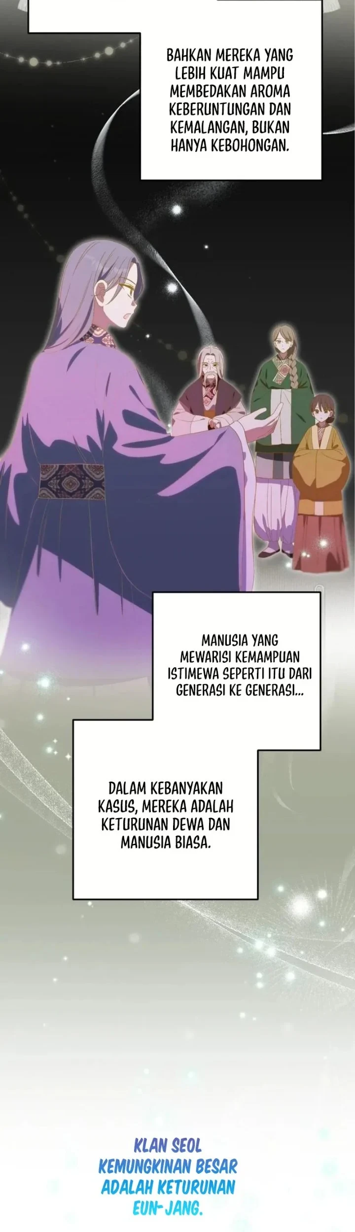 I Became the Terminally Ill Princess With No Tomorrow Chapter 14 Gambar 14