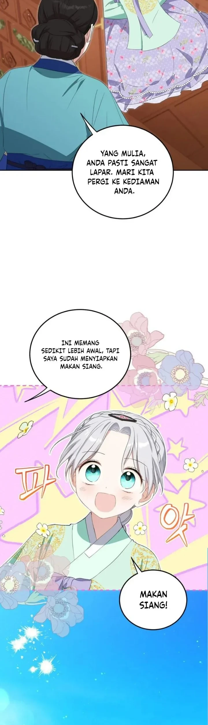 I Became the Terminally Ill Princess With No Tomorrow Chapter 15 Gambar 14