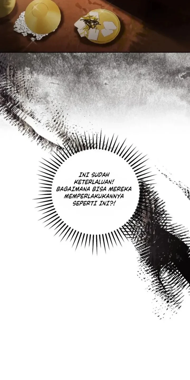 I Became the Terminally Ill Princess With No Tomorrow Chapter 19 Gambar 16