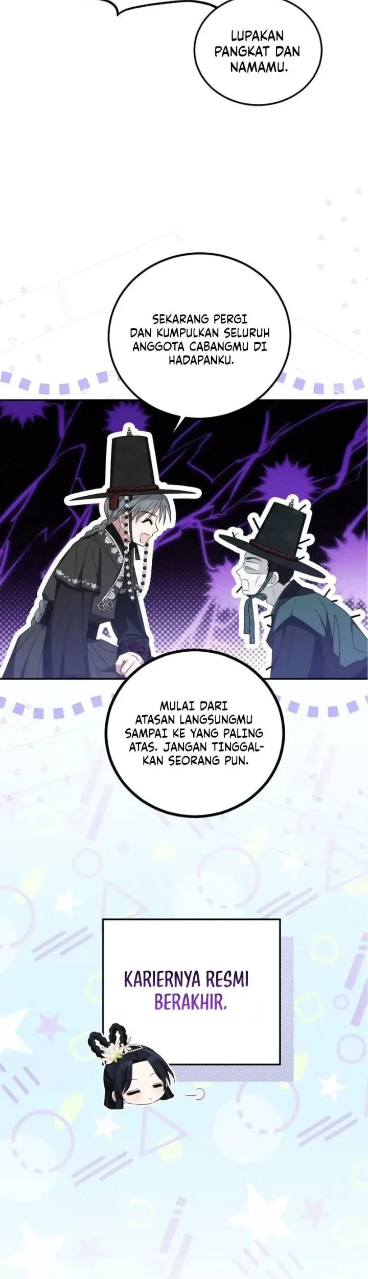 I Became the Terminally Ill Princess With No Tomorrow Chapter 2 Gambar 13