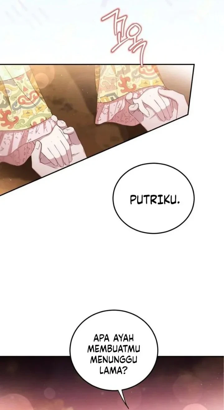 I Became the Terminally Ill Princess With No Tomorrow Chapter 2 Gambar 14