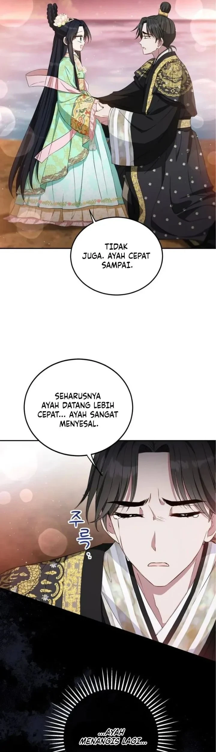 I Became the Terminally Ill Princess With No Tomorrow Chapter 2 Gambar 15
