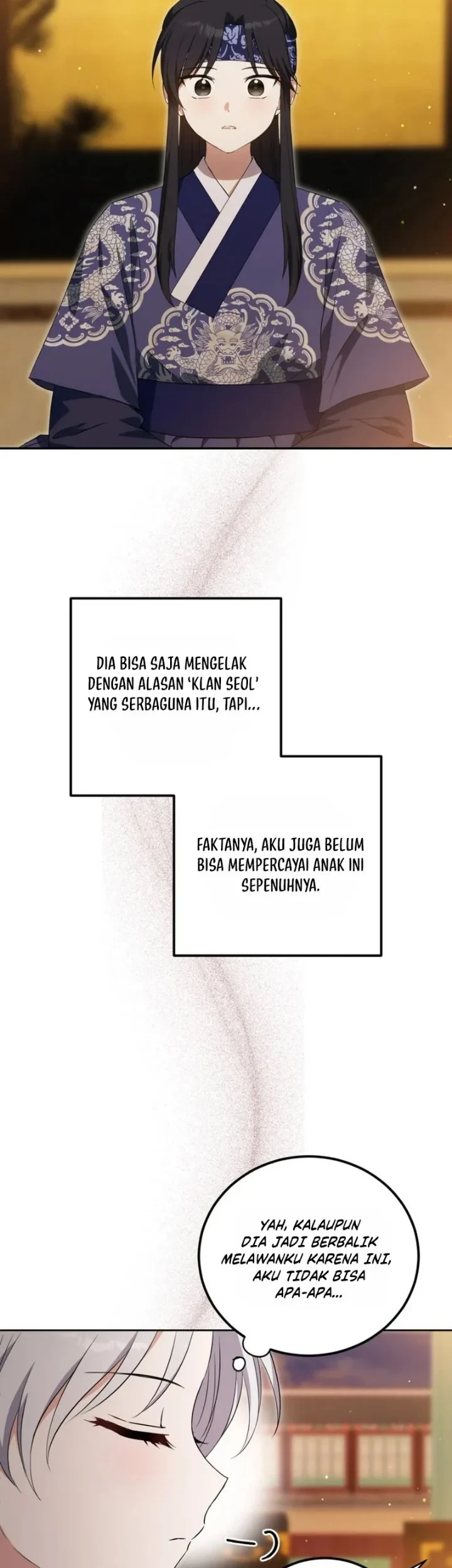 I Became the Terminally Ill Princess With No Tomorrow Chapter 20 Gambar 14