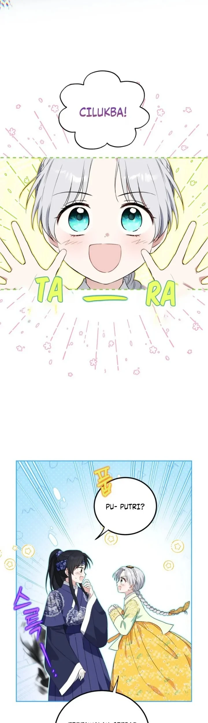 I Became the Terminally Ill Princess With No Tomorrow Chapter 22 Gambar 14