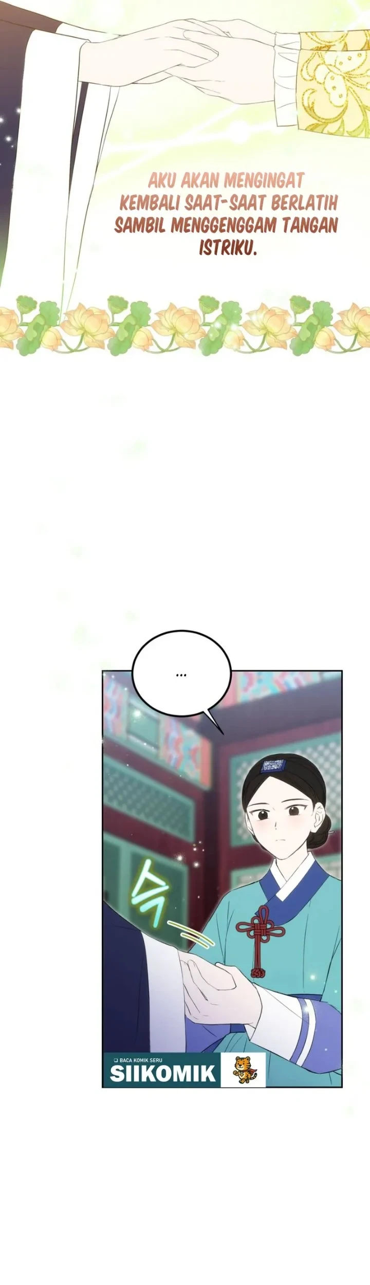 I Became the Terminally Ill Princess With No Tomorrow Chapter 23 Gambar 13