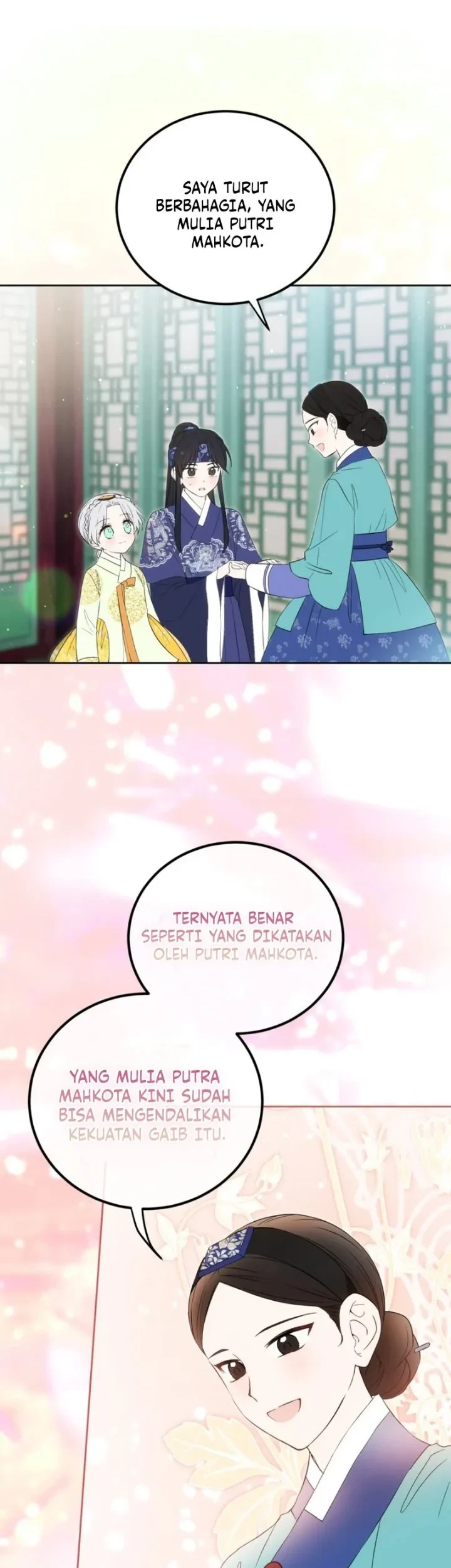 I Became the Terminally Ill Princess With No Tomorrow Chapter 23 Gambar 14