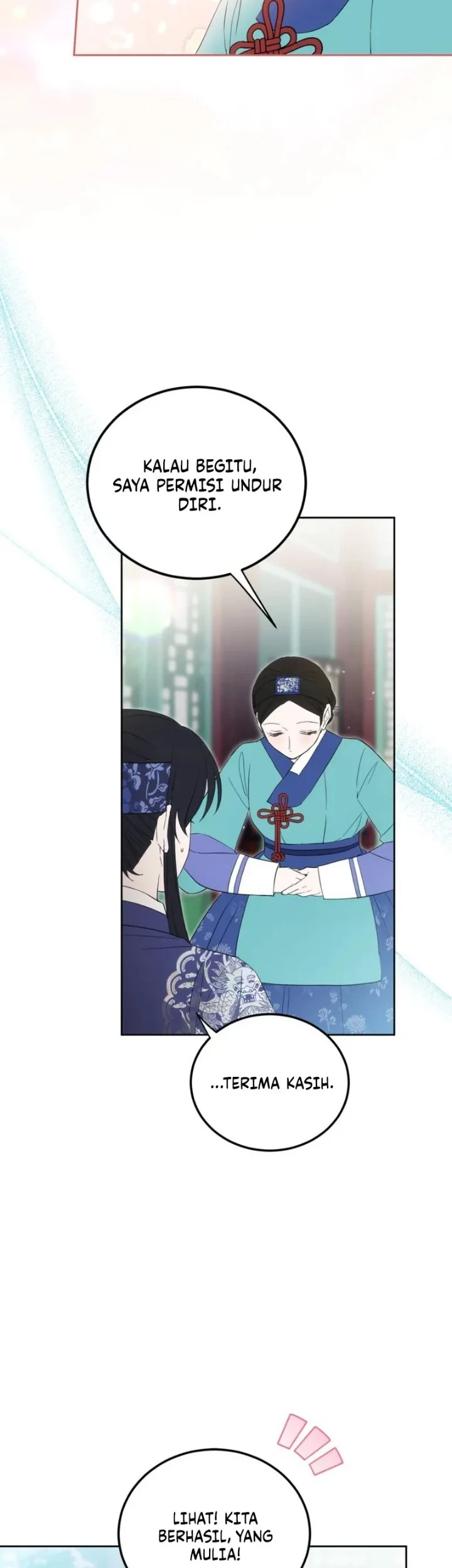 I Became the Terminally Ill Princess With No Tomorrow Chapter 23 Gambar 15