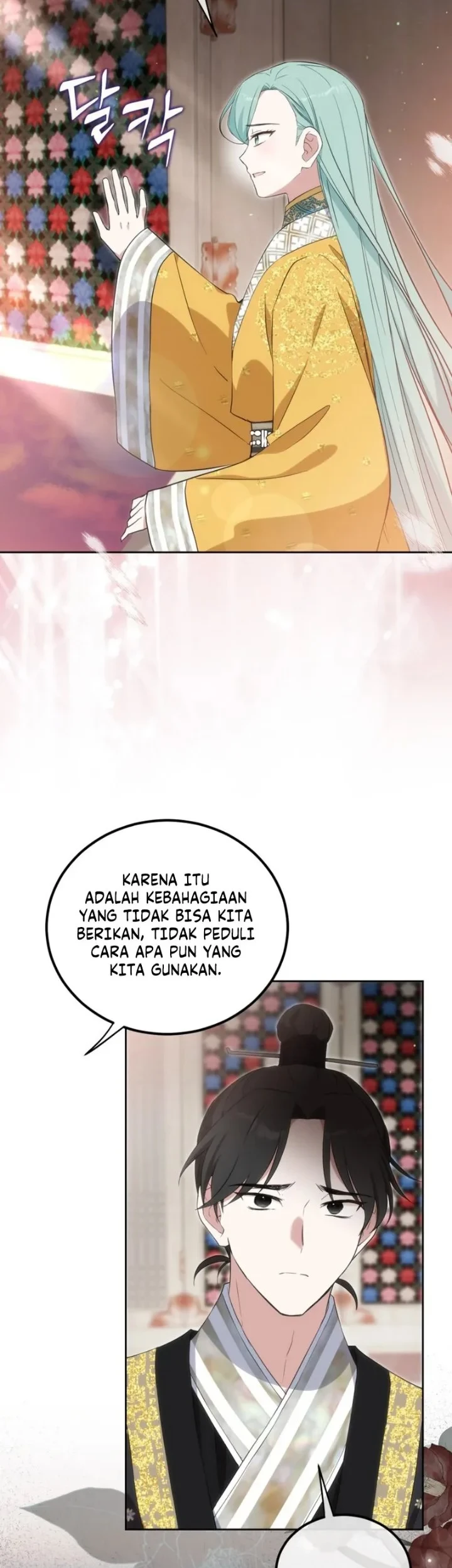 I Became the Terminally Ill Princess With No Tomorrow Chapter 26 Gambar 15