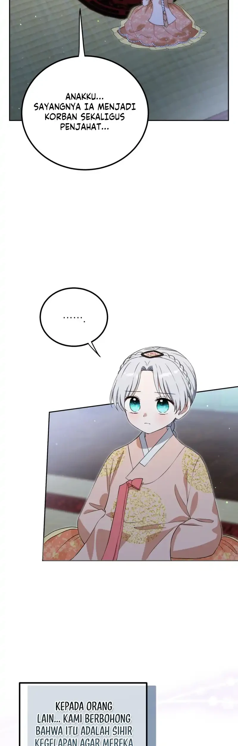 I Became the Terminally Ill Princess With No Tomorrow Chapter 29 Gambar 15
