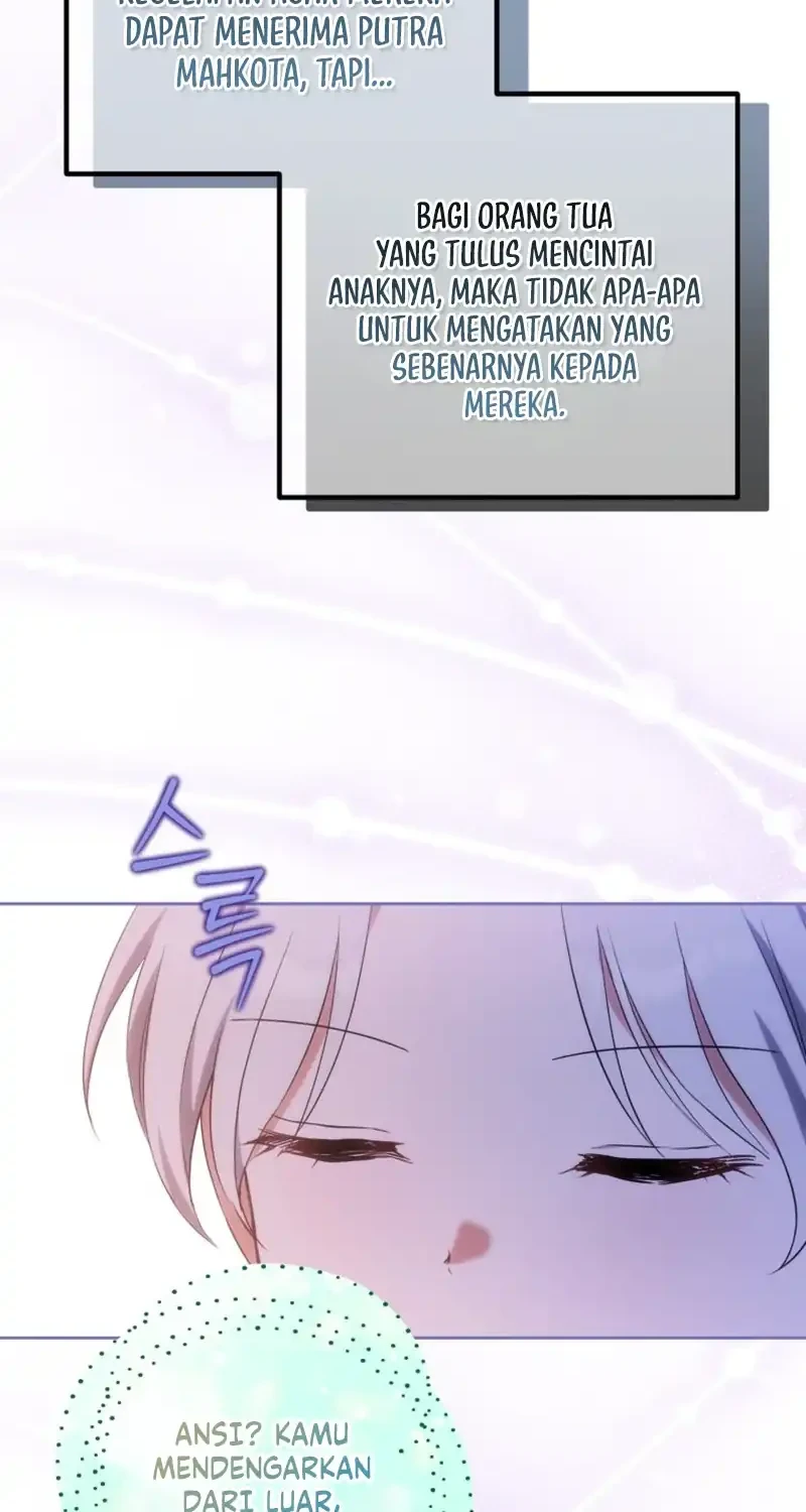 I Became the Terminally Ill Princess With No Tomorrow Chapter 29 Gambar 16