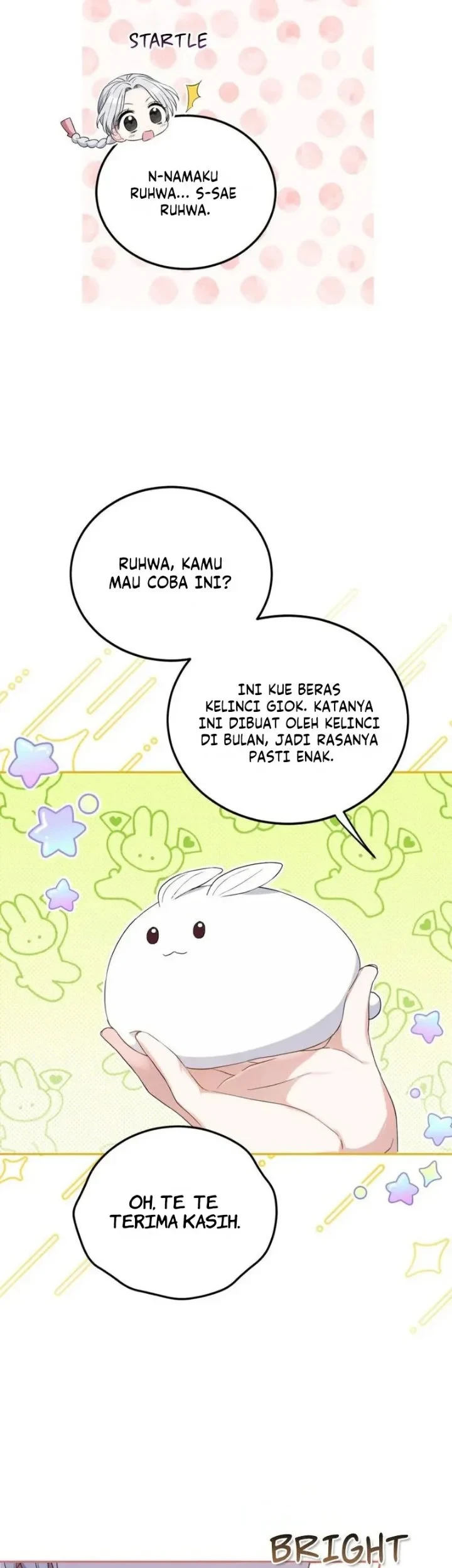 I Became the Terminally Ill Princess With No Tomorrow Chapter 3 Gambar 13