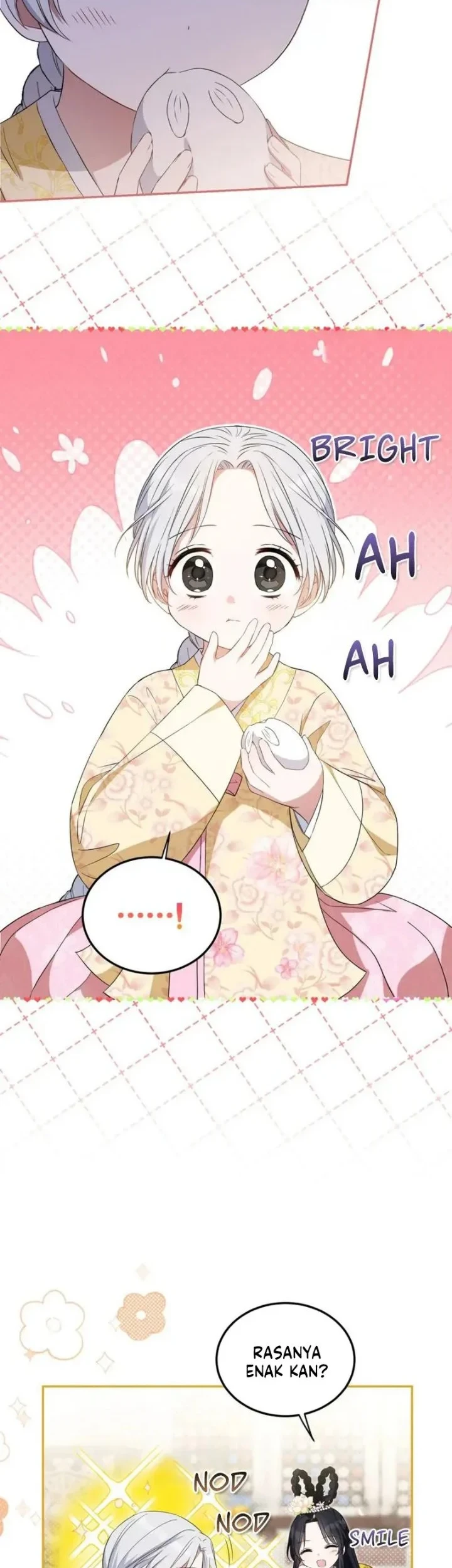 I Became the Terminally Ill Princess With No Tomorrow Chapter 3 Gambar 14
