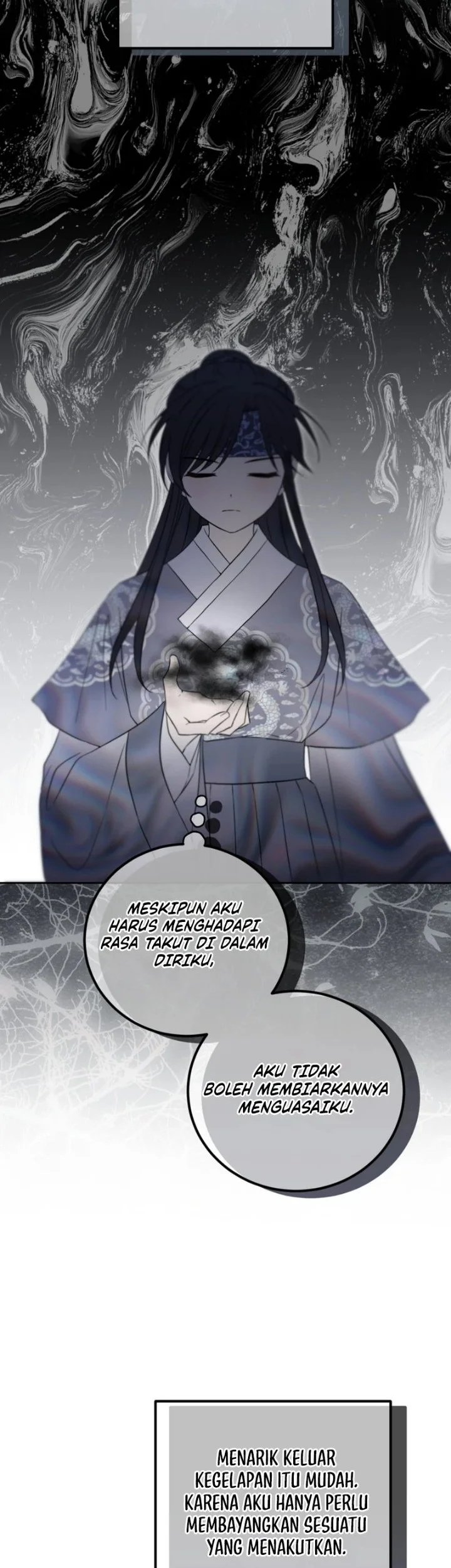 I Became the Terminally Ill Princess With No Tomorrow Chapter 34 Gambar 14