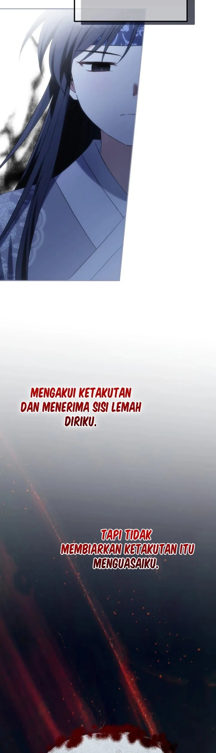 I Became the Terminally Ill Princess With No Tomorrow Chapter 34 Gambar 15