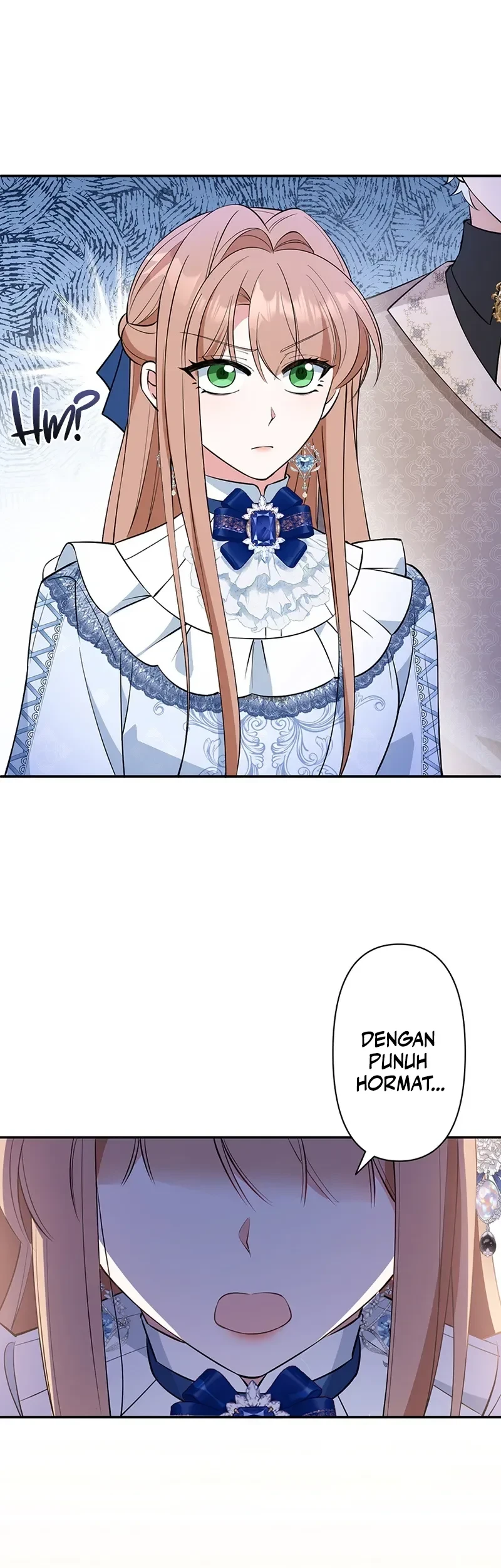 I Became the Tutor to the Wolf Duke Chapter 11 Gambar 18