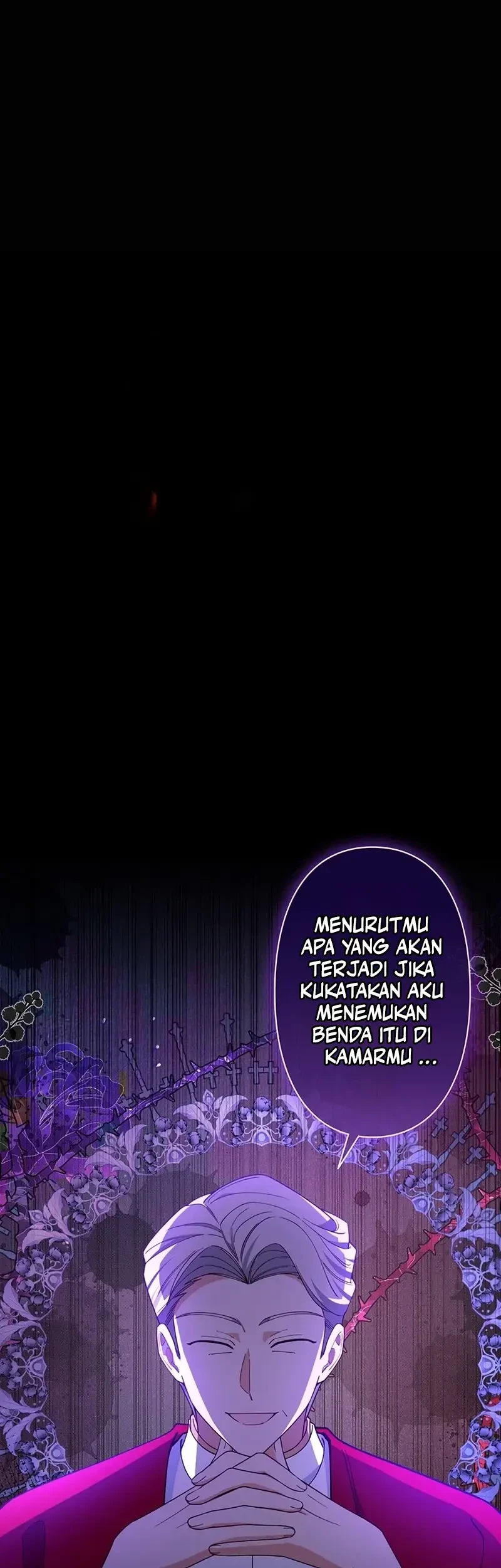 I Became the Tutor to the Wolf Duke Chapter 14 Gambar 18