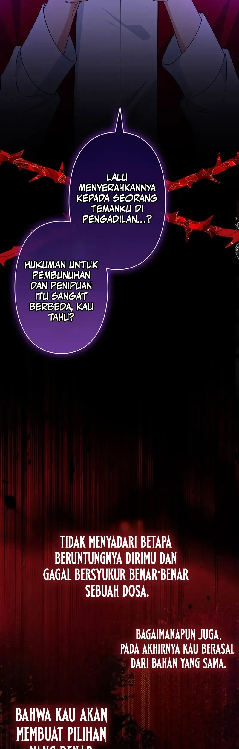 I Became the Tutor to the Wolf Duke Chapter 14 Gambar 19