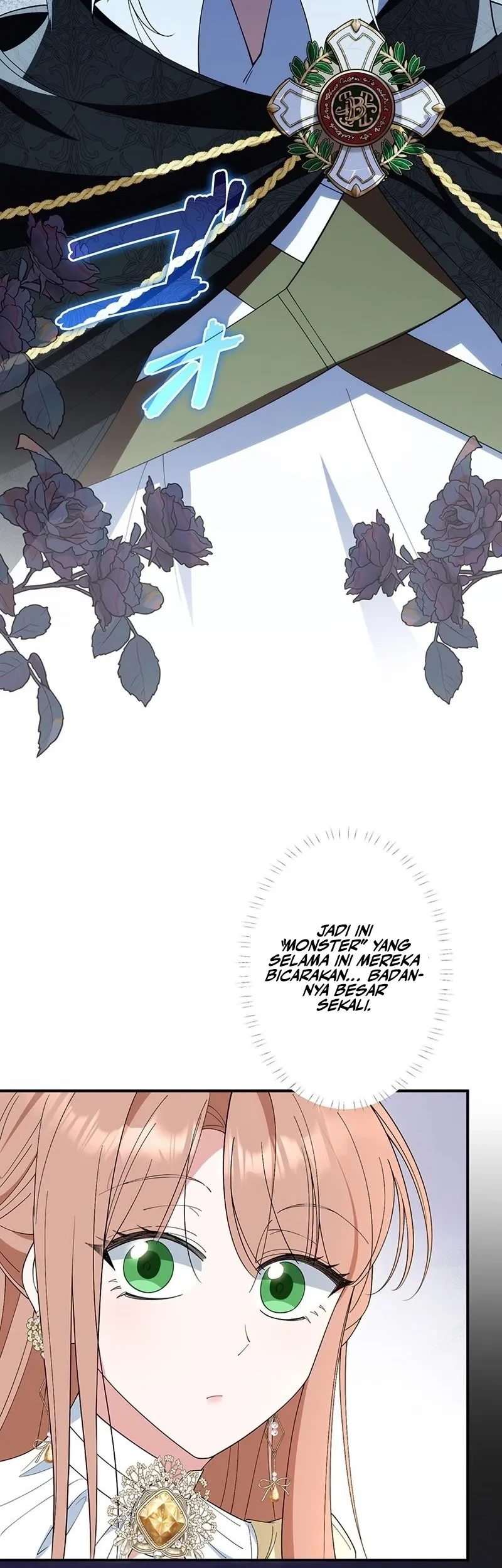 I Became the Tutor to the Wolf Duke Chapter 2 Gambar 24