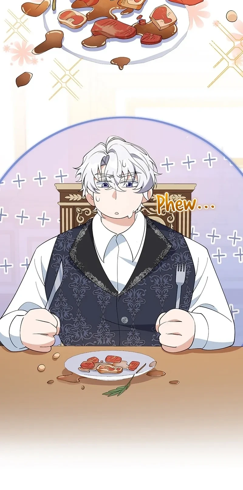 I Became the Tutor to the Wolf Duke Chapter 8 Gambar 20
