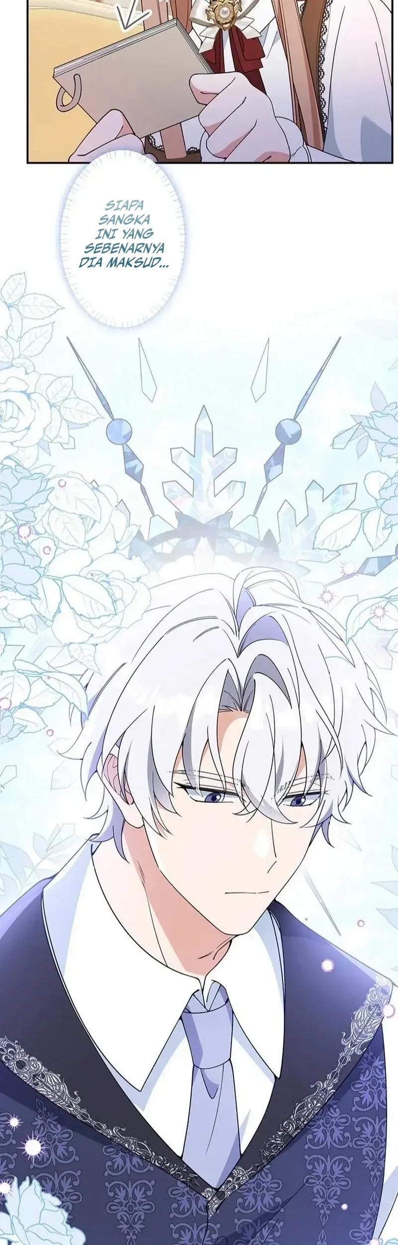 I Became the Tutor to the Wolf Duke Chapter 9 Gambar 18
