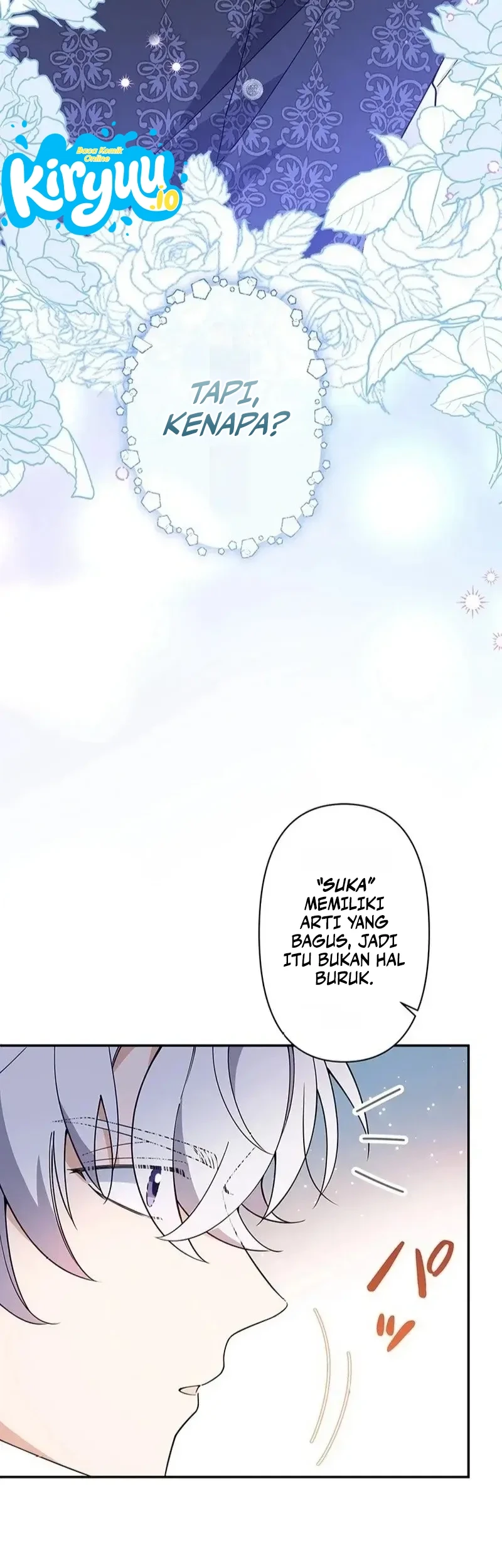 I Became the Tutor to the Wolf Duke Chapter 9 Gambar 19