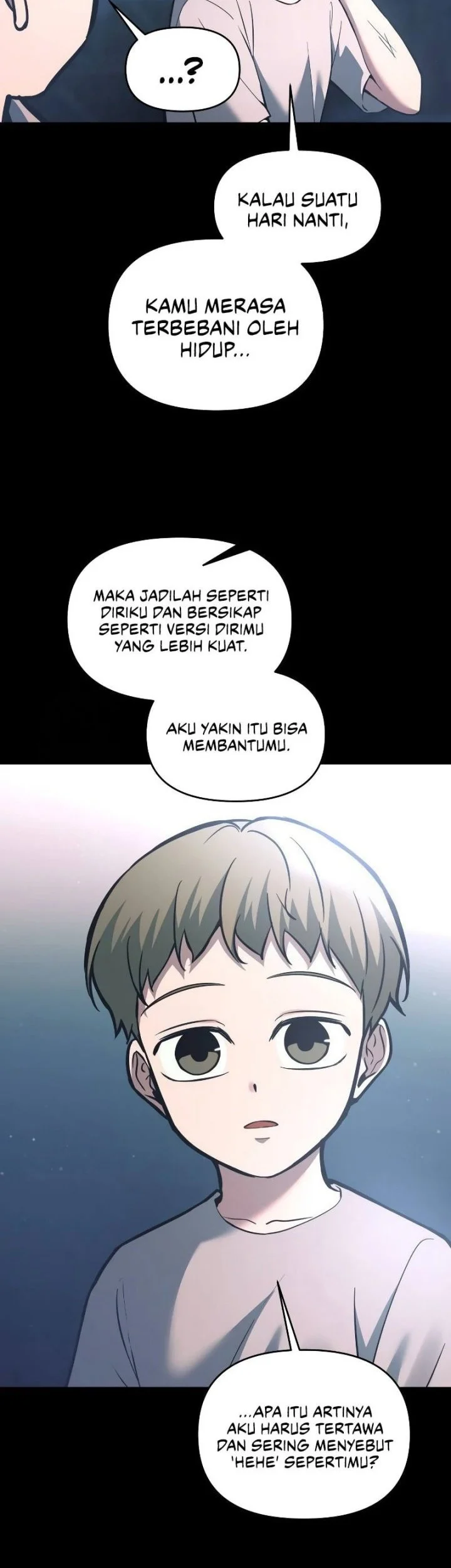 I Became the Tyrant of a Defense Game Chapter 154 Gambar 19