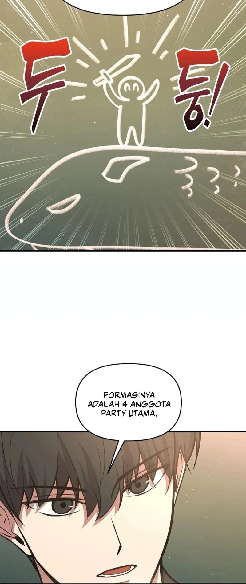 I Became the Tyrant of a Defense Game Chapter 155 Gambar 17
