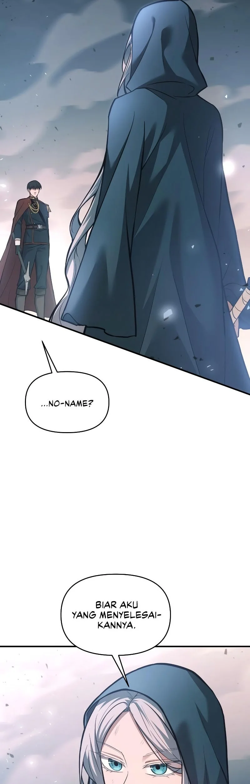 I Became the Tyrant of a Defense Game Chapter 164 Gambar 18