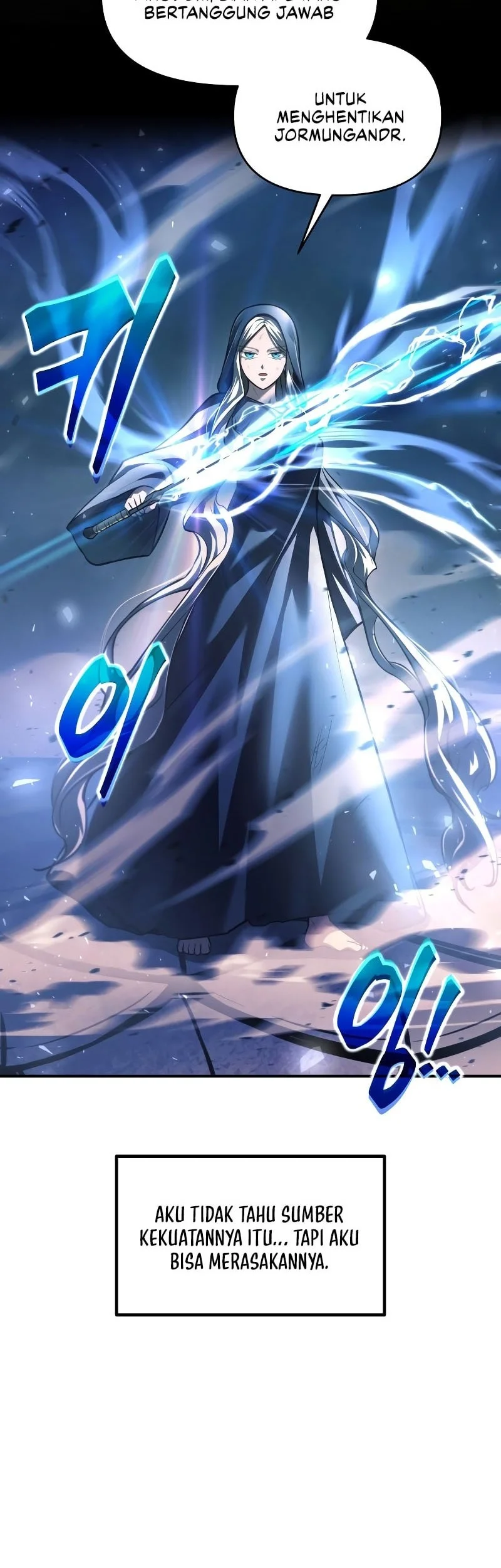 I Became the Tyrant of a Defense Game Chapter 164 Gambar 20